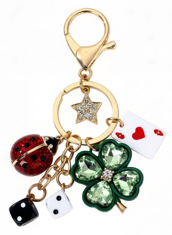 Bag Charms Are Trending: Why Wholesalers Should Stock Up in 2026