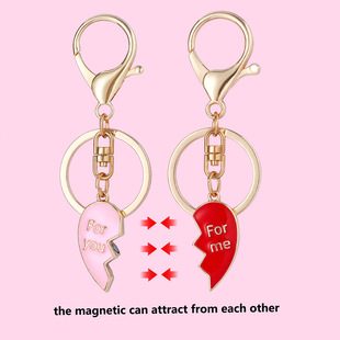 Keychain 8665