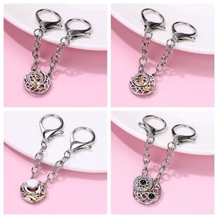 Keychain 8700