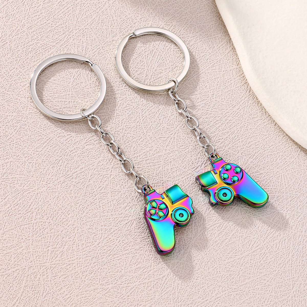 Magnetic Handle Keychain - image 4