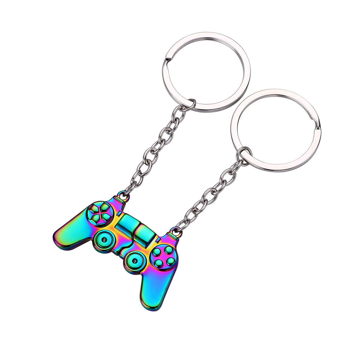Magnetic Handle Keychain - image 5
