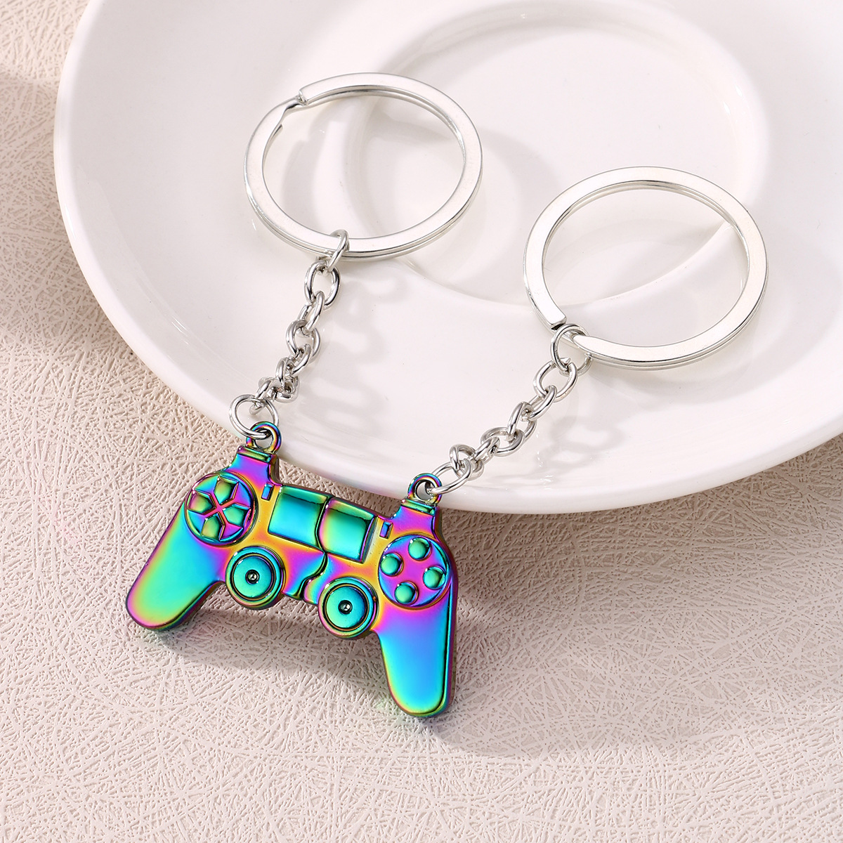 Magnetic Handle Keychain - image 6