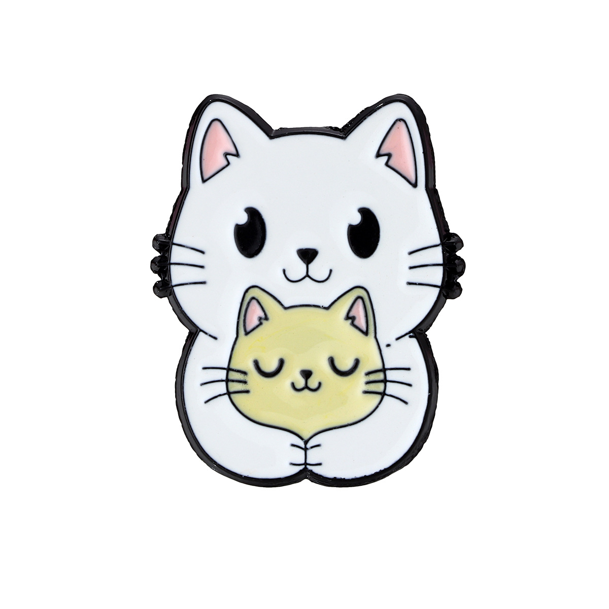 Cartoon Animal Brooch Pin - image 8