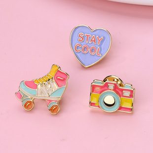 Brooch Pin 4481