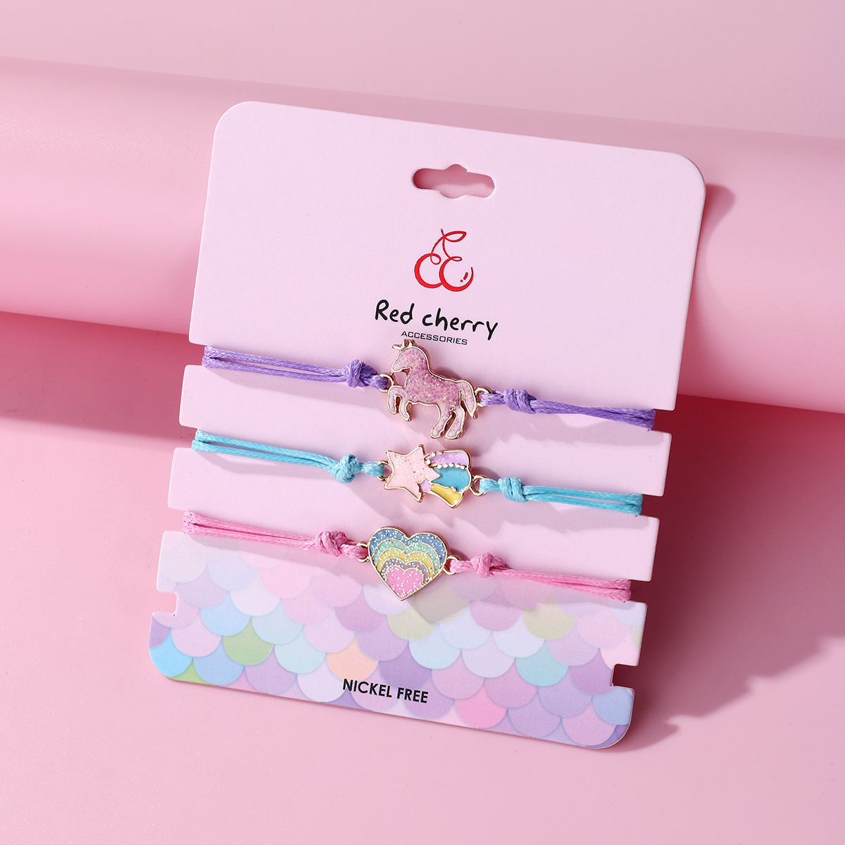 Charm Bracelets
